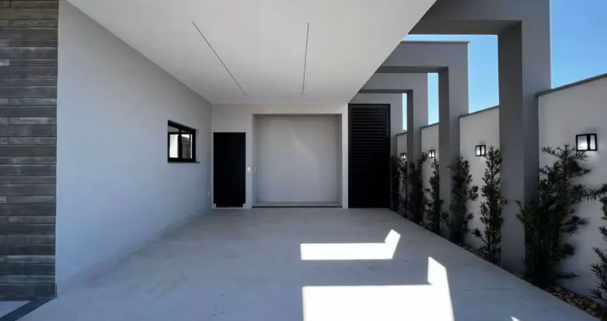 Casa com 3 quartos à venda, 174 m²  - pedra branca - palhoça/sc