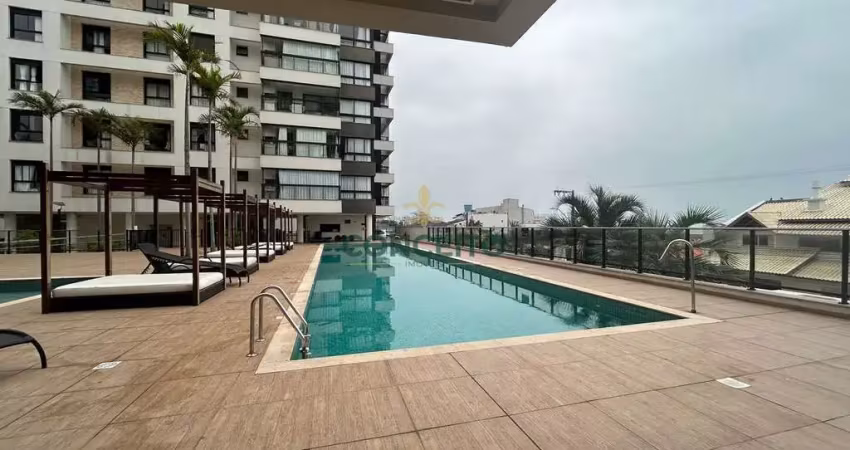 Apartamento com 3 quartos à venda, com 97 m² no bairro balneário do estreito - florianópolis/sc