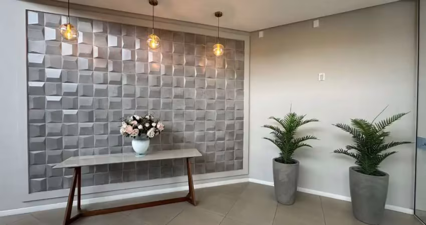 Apartamento com 3 dormitórios para alugar, 82 m² por r$ 9.220,00/mês - abraão - florianópolis/sc