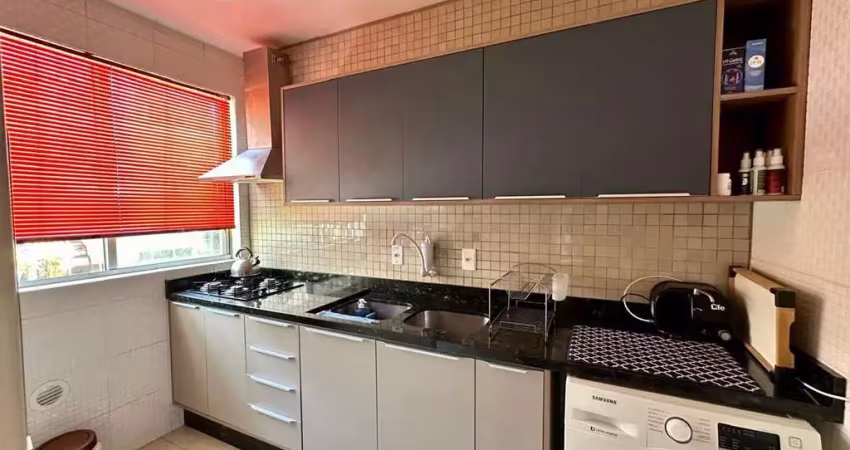 Apartamento de 2 dormitórios com 1 vaga de garagem em campinas