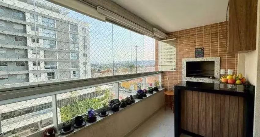 Apartamento em condomínio clube no jardim atlântico