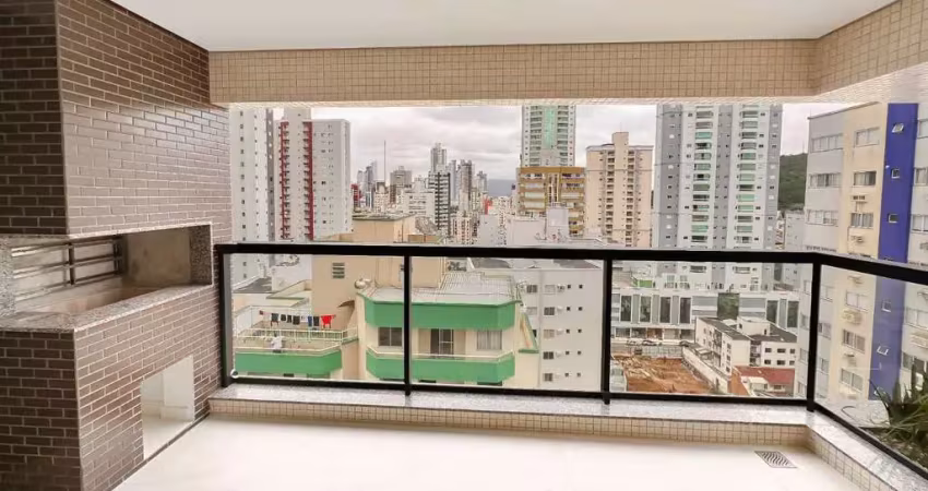Apartamento com 4 quartos à venda no Centro, Balneário Camboriú 