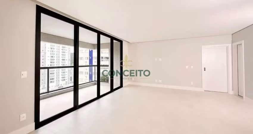 Apartamento disponível para venda com 4 dormitórios no centro de balneário camboriu