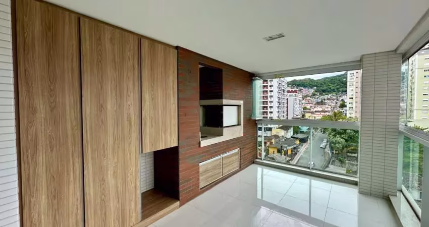 Apartamento à venda com 2 dormitórios (1 suíte) – lazer completo!
