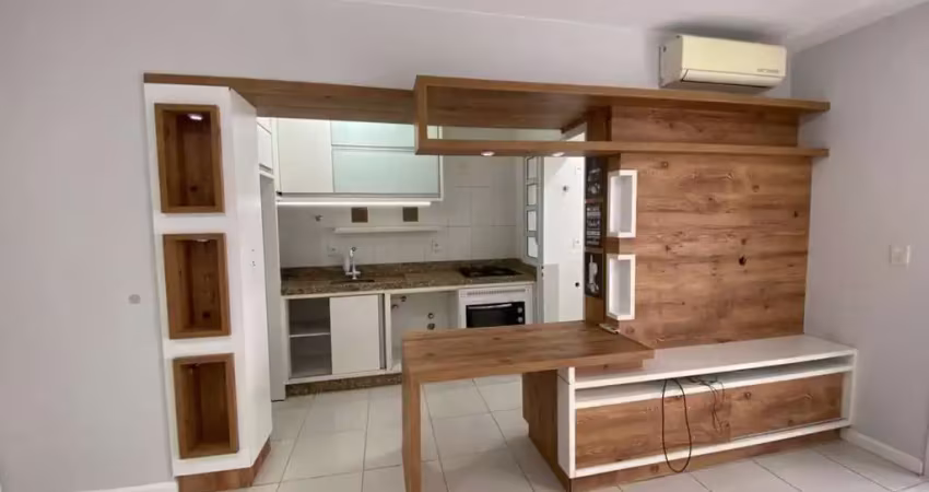 Apartamento com 2 quartos à venda, 63 m² por r$ 530.000 - barreiros - são josé/sc