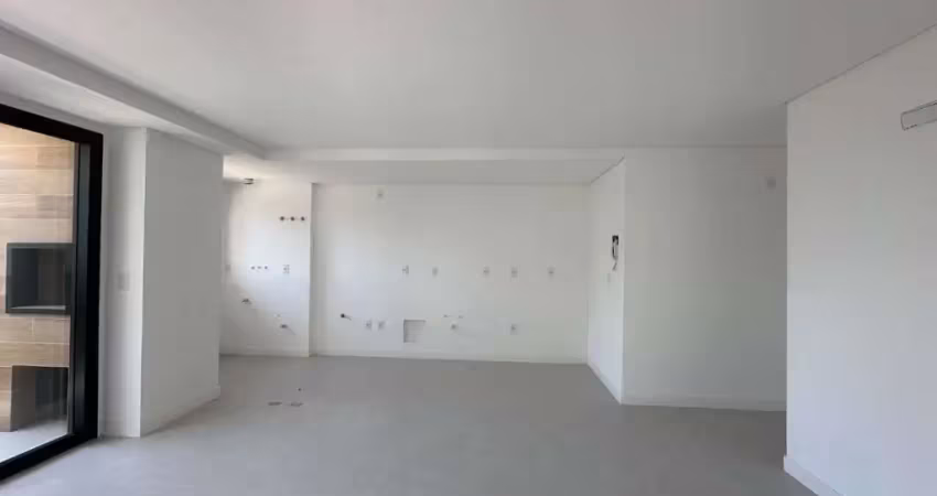 Apartamento gardem com 2 suítes e 1 vaga de garagem em coqueiros