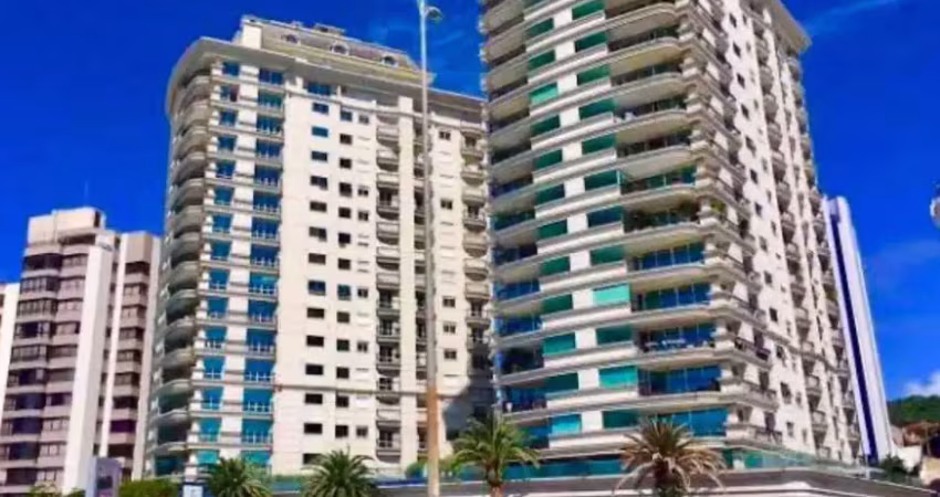 ?? luxo, exclusividade e vista mar na beira-mar norte!