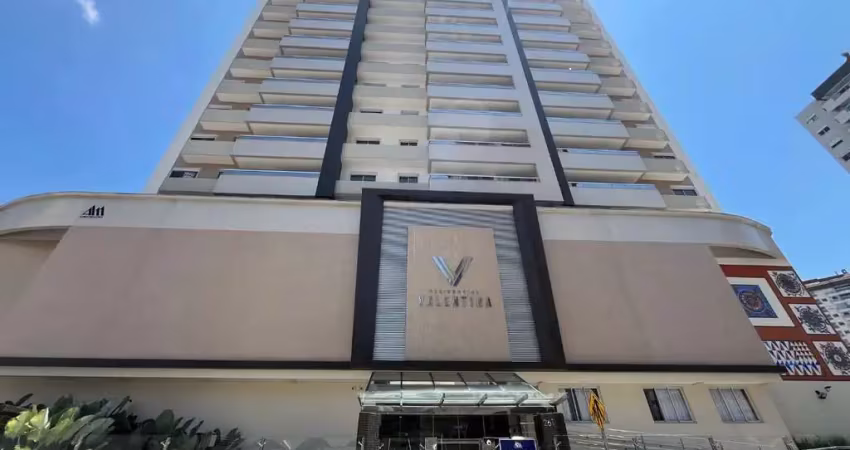 Apartamento com 2 quartos, 2 suítes à venda, 96 m² no bairro campinas - são josé/sc