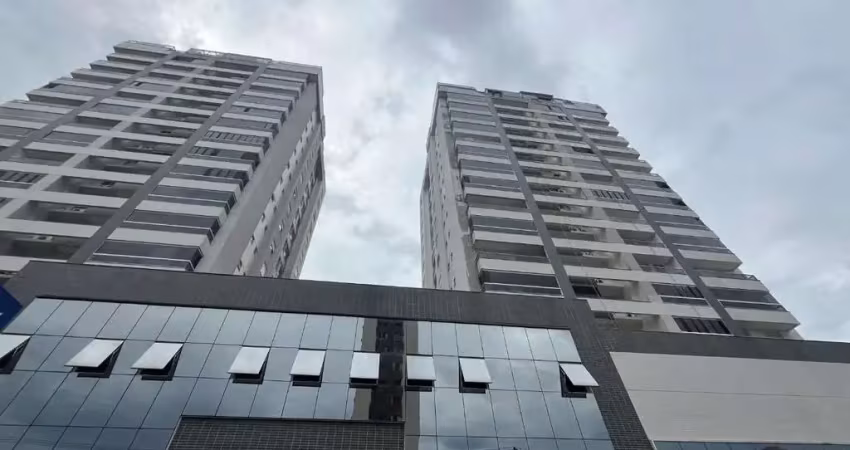 Apartamento com 3 quartos, sendo 1 suíte, lavabo, 2 vagas e hobby box no estreito