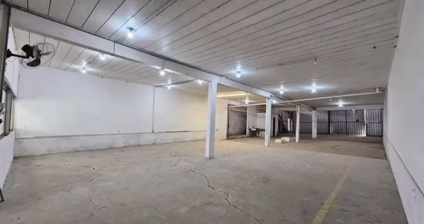 ?? galpão para locação no rio tavares – estrutura, localização e potencial para o seu negócio decolar!