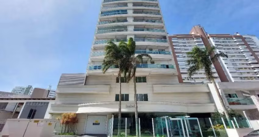 Apartamento com 3 quartos, sendo 1 suíte à venda, 106 m² no bairro campinas - são josé/sc