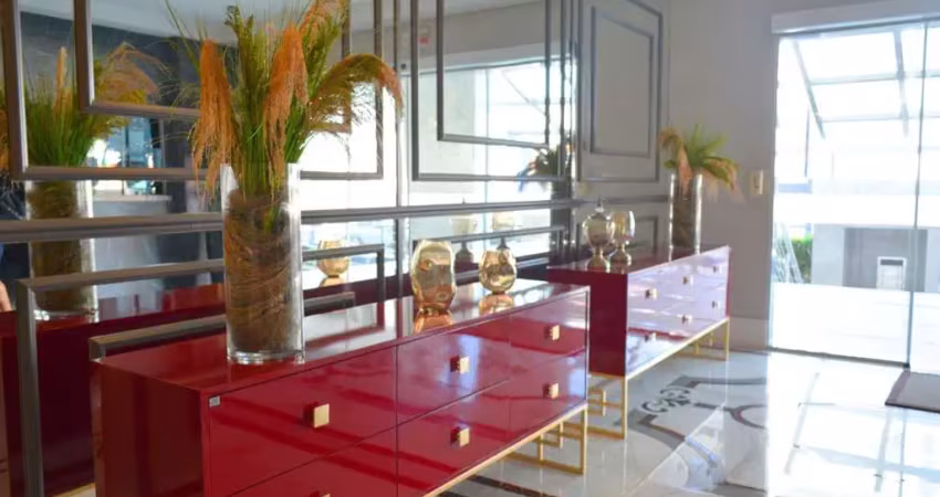 Apartamento com 4 quartos  à venda, 155 m² por r$ 1.950.000 - campinas - são josé/sc