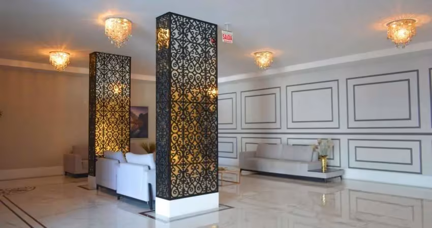 Apartamento com 4 quartos  à venda, 155 m² por r$ 1.950.000 - campinas - são josé/sc