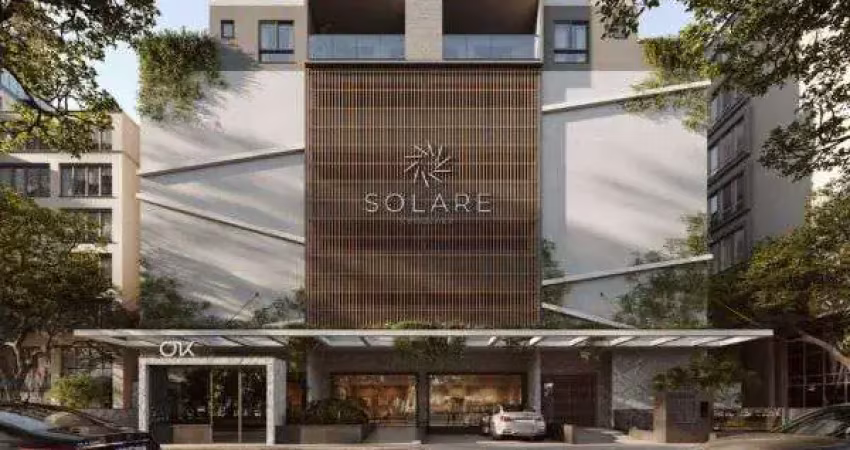Apartamento com 2 quartos, 2 suítes, 1 lavabo à venda, com 80 m² no bairro kobrasol - são josé/sc