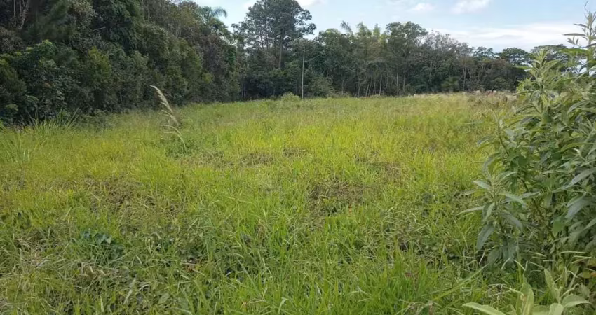 Terreno à venda na Rua José Laurindo Machado, 10, Forquilhas, São José