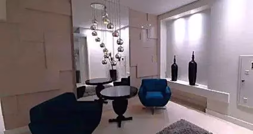 Apartamento à venda – 3 dormitórios, sendo 1 suíte e 2 vagas de garagem