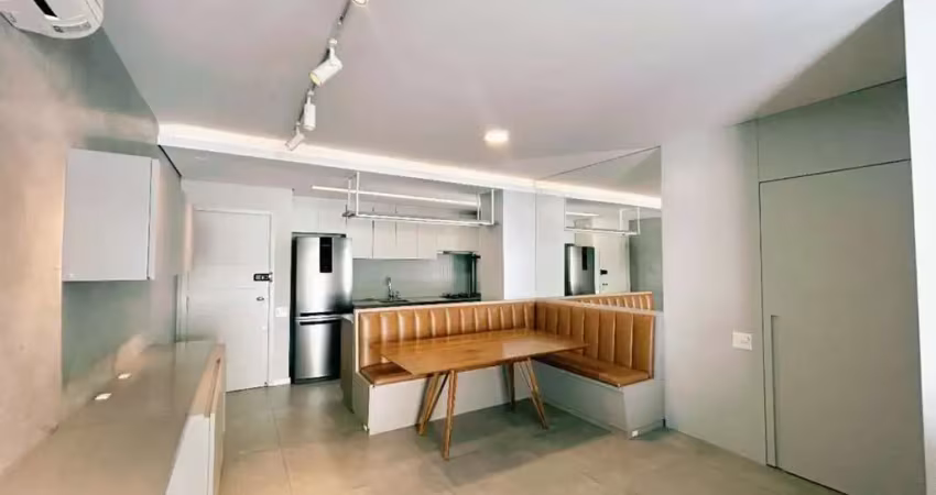 Apartamento com 3 quartos, sendo 1 suíte à venda, com 89 m² no bairro itacorubi - florianópolis/sc