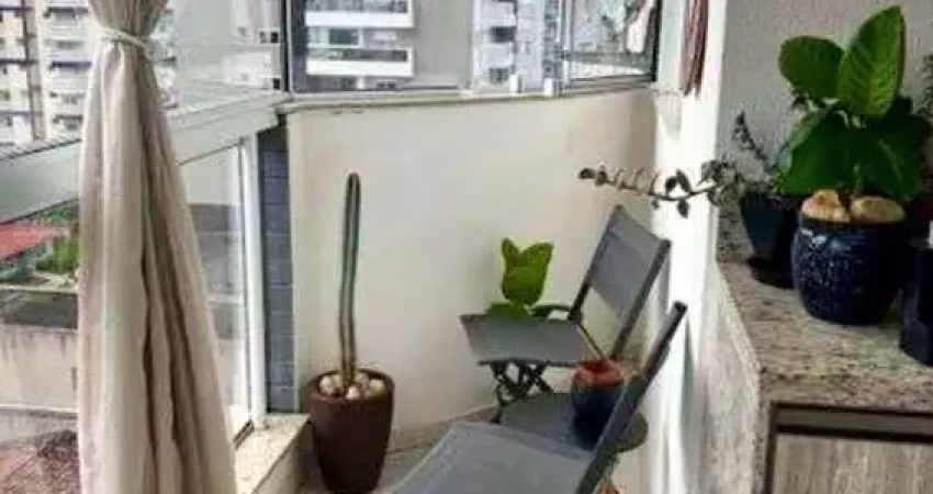 Apartamento à venda em campinas – 83m², 2 dormitórios (1 suíte), sacada gourmet