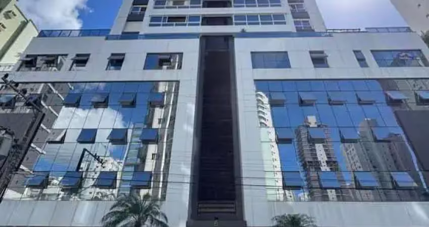 ?? apartamento exclusivo a 300m da praia – barra norte, balneário camboriú!
