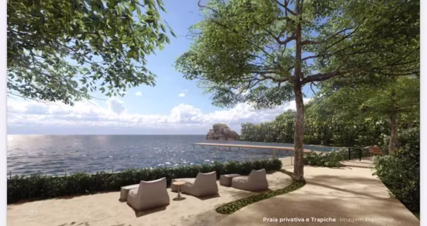 Apartamento com 2 quartos, sendo 1 suíte à venda, com 189 m² no bairro joão paulo - florianópolis/sc