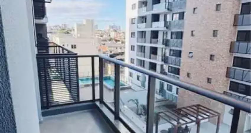 Apartamento em condomínio club com 2 quartos, sendo 1 suíte à venda, com 65 m² no bairro areias - são josé/sc