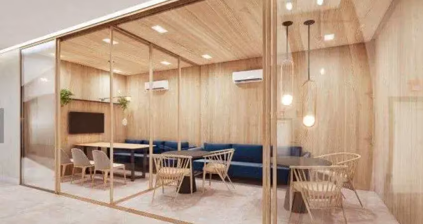 Apartamento garden com 3 quartos , 3 suítes disponível para venda, com 205 m² por r$ 1.750.000 - canto - florianópolis/sc