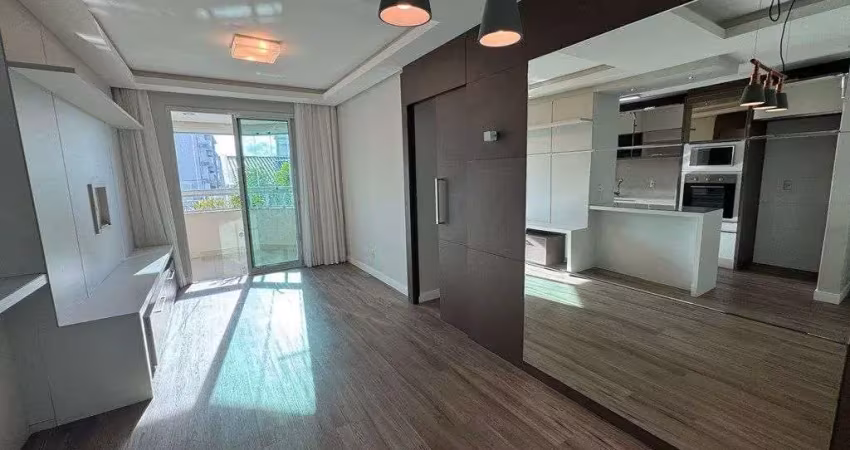 Apartamento com 3 dormitórios, sendo 1 suíte à venda,com 96 m² no bairro barreiros - são josé/sc