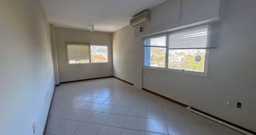 Sala à venda, 30 m² por r$ 219.000,00 - trindade - florianópolis/sc