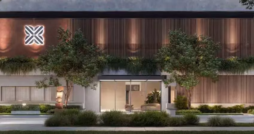 Apartamento com 2 dormitórios, 2 suítes à venda, com 80 m² no bairro campinas - são josé/sc