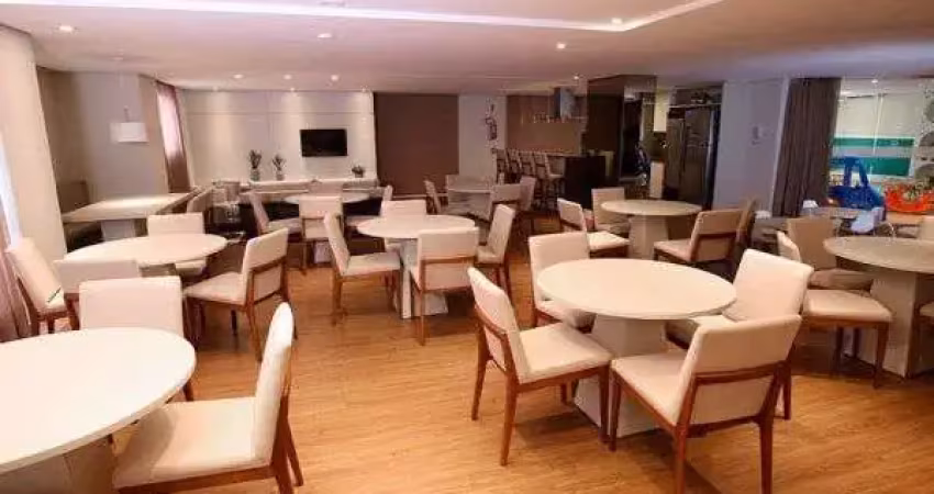 Apartamento disponível para locação, com 3 quartos, 1 suíte no bairro campinas – são josé!