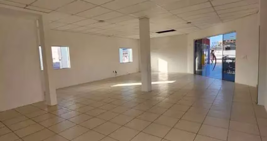 ?? sala comercial para locação no centro comercial águia do sul!