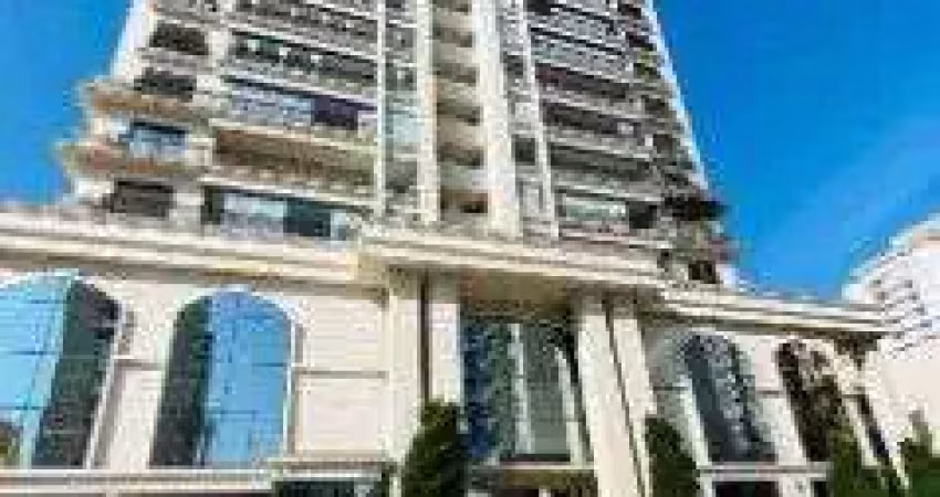 Apartamento com 3 suítes e 2 vagas de garagem em campinas - são josé