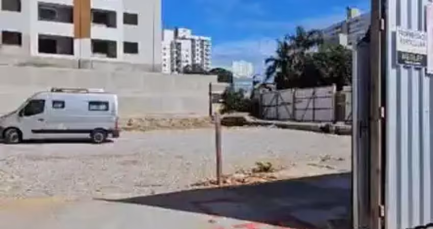 ?? terreno para aluguel – localização estratégica próximo a faculdade  estácio de sá