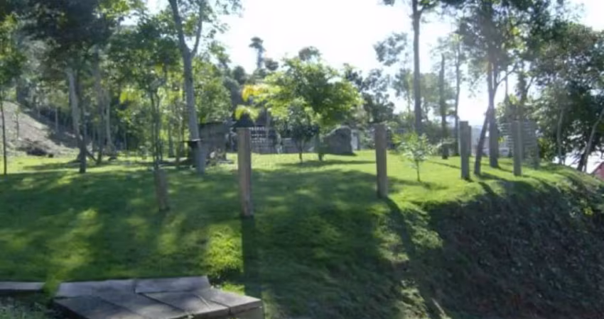 Terreno à venda, 22.450 m² no bairro ponta de baixo por r$ 3.680.000 em são josé/sc