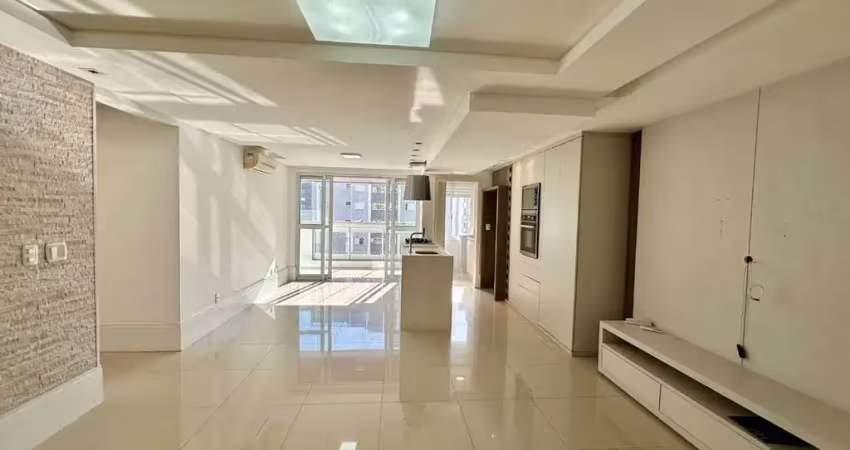 Apartamento à venda com 3 dormitórios e 100m² em campinas, são josé/sc