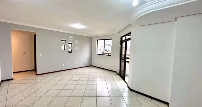 Cobertura à venda com 212m² privativos no bairro abraão – florianópolis/sc