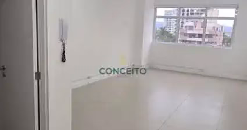 Sala comercial para alugar na Rua General Eurico Gaspar Dutra, 1475, Estreito, Florianópolis