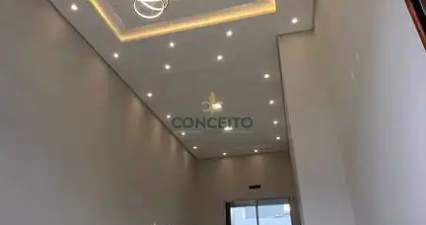 Casa térrea nova à venda com 3 dormitórios sendo 1 suíte no bairro lisboa iii em são josé