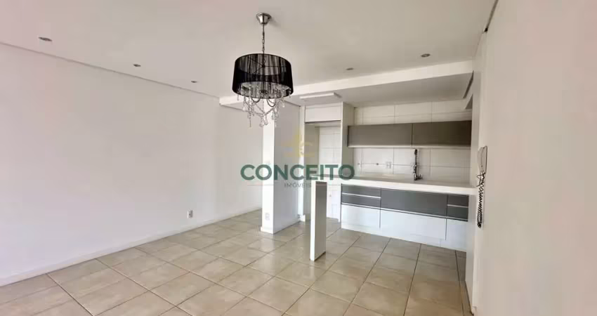Apartamento para alugar com 3 quartos sendo 2 suítes no bairro pagani – palhoça/sc