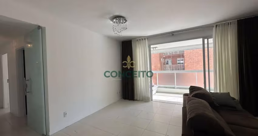 Apartamento de 3 dormitórios sendo 1 suíte e 2 vagas de garagem na pedra branca