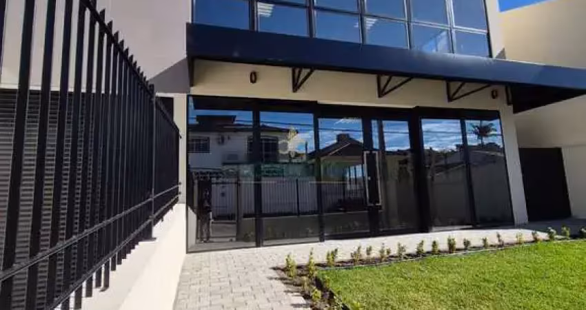 Prédio comercial à venda – acabamento de alto padrão e excelente localização!