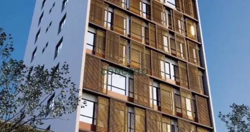 Downtown smart studios – sofisticação e potencial de investimento