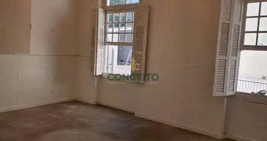 Casa comercial para locação – centro de florianópolis