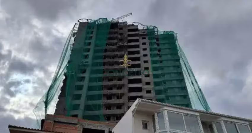 Apartamento com 2 quartos à venda na Rua das Camélias, 400, Kobrasol, São José