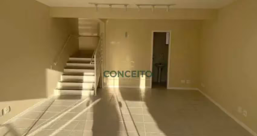 Sala comercial para locação – 66 m² | estreito – florianópolis
