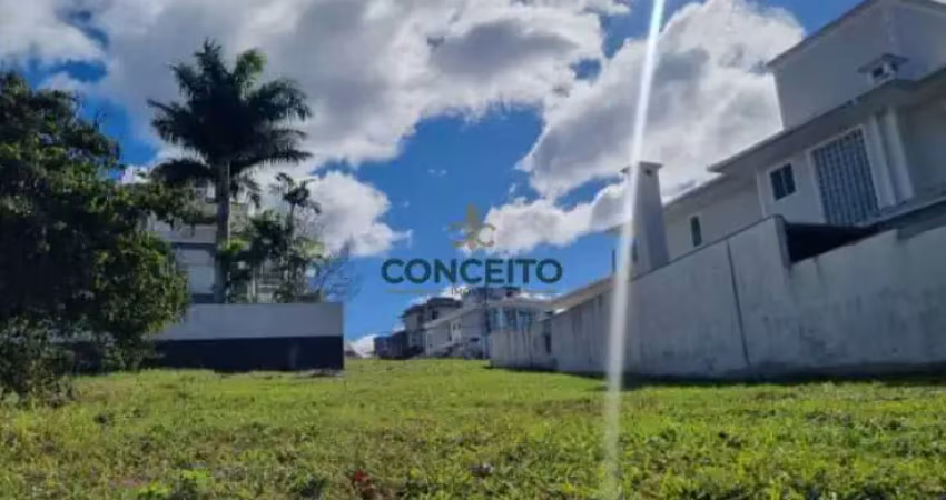 Terreno à venda na Rua das Camélias, 295, Cidade Universitária Pedra Branca, Palhoça