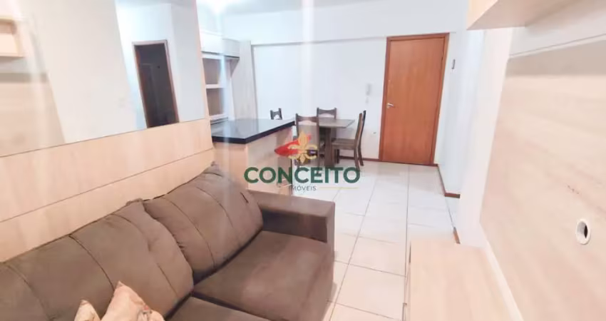 Apartament de 2 quartos à venda no bairro real parque | são josé/sc