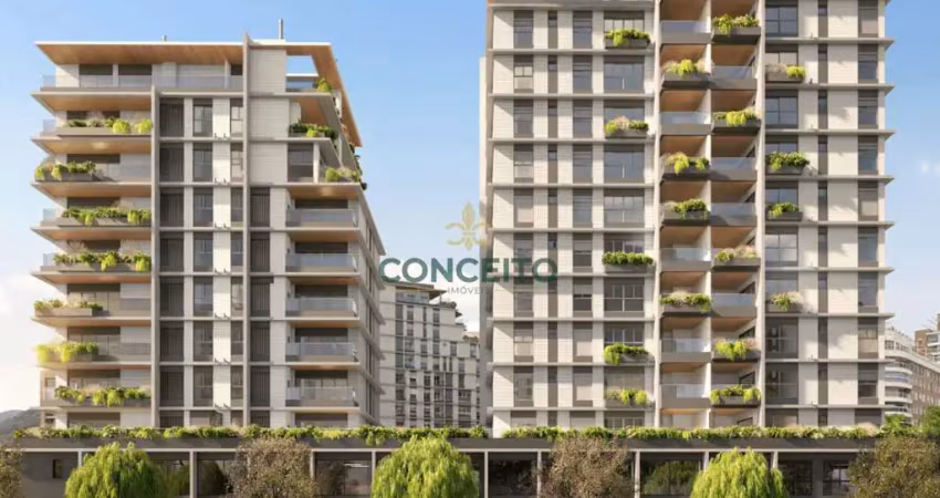 Apartamento à venda – passeio pedra branca | pátio das artes