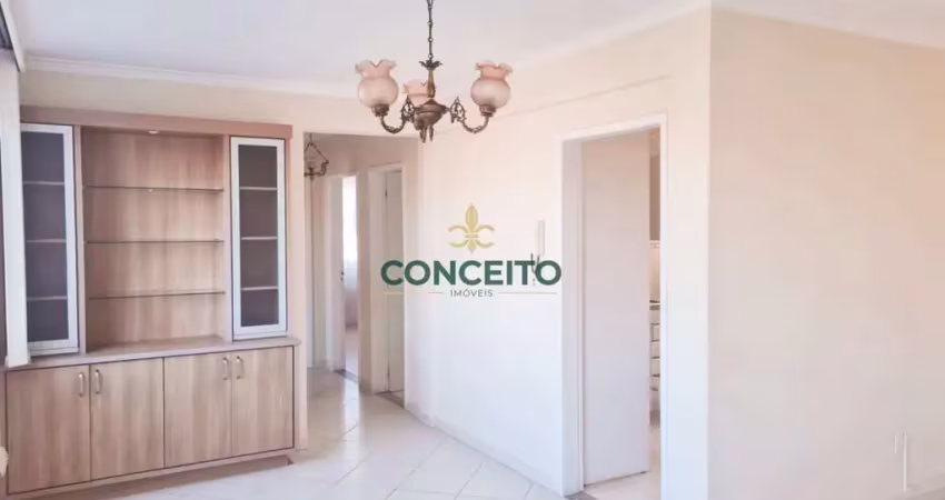 Apartamento dos sonhos à venda na rua lauro linhares!