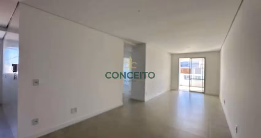 Apartamento à venda com 3 quartos sendo 1 suíte no residencial mirante das baias – capoeiras, florianópolis